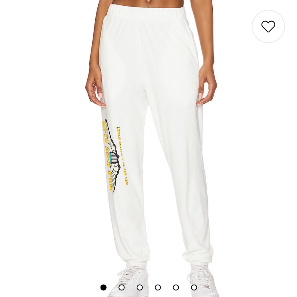 Boys Lie Spread Your Wings Sweatpants